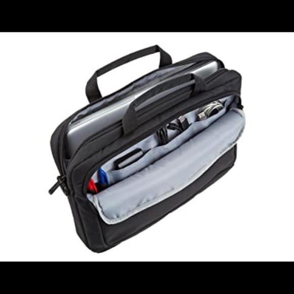 Amazon Basic 15.6in laptop bag - Picture 8 of 8